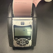Zebra QLn220 Barcode Thermal