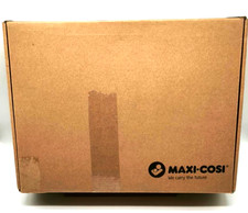 Maxi-Cosi 2-in-1 Fußsack footmuff für Babyschalen, Kinderwagen, Buggys - schwarz