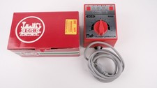 LGB 5000 Regeltransformator