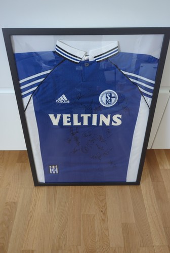 Schalke veltins trikot - fc, 04