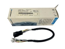 ORIGINAL SUZUKI Ignis Adapterkabel Autoradio CD Wechsler Blaupunkt NEU NEW