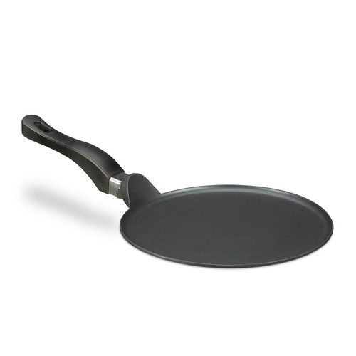 Crêpespfanne aluguss