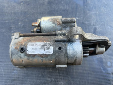 Ford Mondeo MK4  S-Max WA6 2.3 Anlasser 6G9N-11000-AB