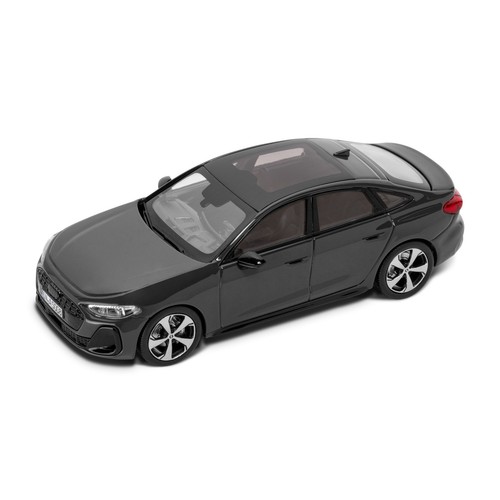 Audi 43 magnetgrau - audi, 1:43