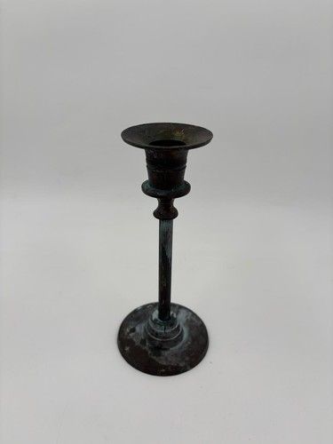 Schlanker kerzenhalter aus - kerzenhalter,