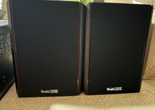 Teufel S 400 D Dipol