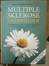 Multiple Sklerose Überwinden