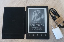 E-Book Reader Sony PRS-T3 S 2GB, WLAN, 15,2 cm (6 Zoll) - Schwarz