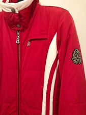 BOGNER Ski Overall Skianzug