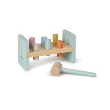 SARO | Hammer-Bank Spiel |