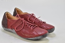 Think  Damen Halbschuhe