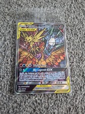 SEALED Moltres Zapdos Articuno