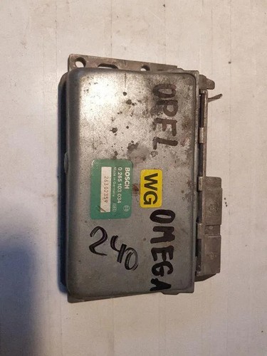 Opel omega 27 abs - opel, b