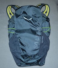 Salewa Ultra Train 22 BP, 1256 leichter Rucksack Wandern Speed Hiking