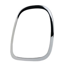 Rahmen Heckleuchte Rechts