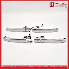 Türgriff SATZ Farbe 744U ORIGINAL MERCEDES E-KLASSE S210 E320 T 4MATIC MB