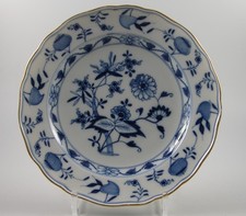 Meissen Speise- Teller