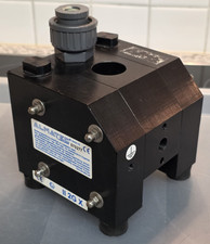 Almatec CX 20 ETZ 1/2" Zoll