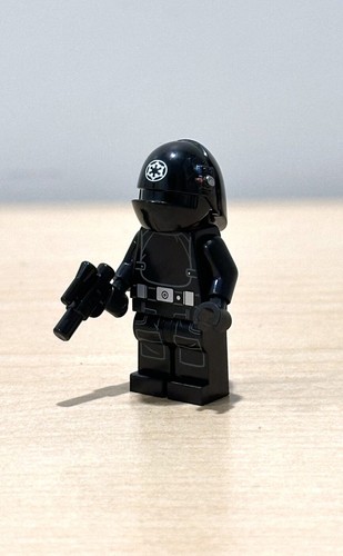 Lego minifigur imperial gunner - lego,