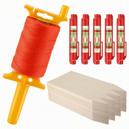 Richtschnur set mit - richtschnur-set,