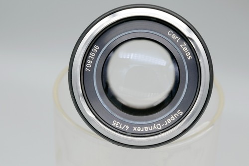 Carl zeiss super dynarex - carl, super-dynarex