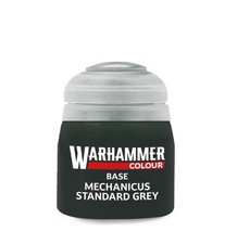 Base Mechanicus Standard Grey