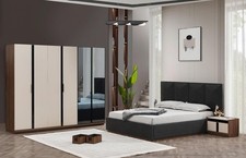 Edle Schlafzimmer Möbel