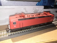 Tillig TT 02350 BR 112 E-Lok BR 112 Ep.5