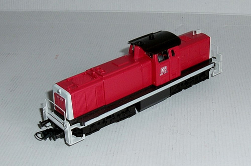 Roco 53458 diesellokomotive - 53458, h0