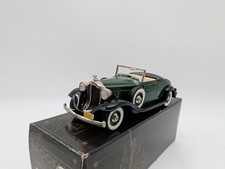 Brooklin 1:43 BRK6a Packard
