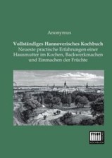 Vollstandiges Hannoverisches