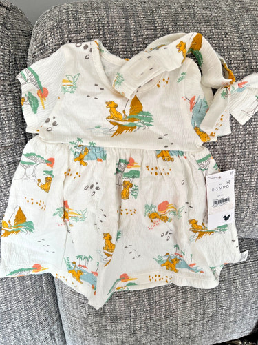 Disney baby mädchen - baby,