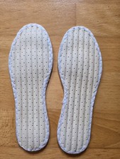 Einlegesohlen in Gr. 36