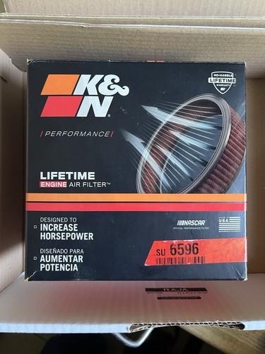 Luftfilter 6596 für - k&n,