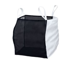 10 x Woodbag Holzbag BigBag