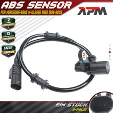 ABS Sensor Raddrehzahl