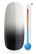 Jolifin Thermo Farbgel grey