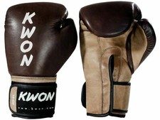 KWON Boxhandschuhe KO Champ 10
