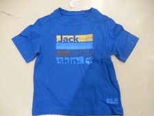 T-Shirt Kurzarm Jack Wolfskin