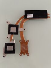 Kühler aus Samsung NP-R700 - voll funktionsfähig