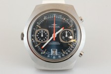 Armbanduhr Dugena Chronograph
