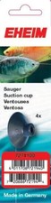 Eheim Sauger Saugnäpfe 7271 100 *NEU*