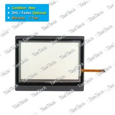 Touch ScreenPanel Glass for