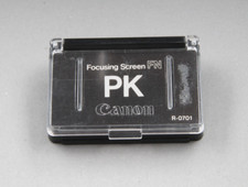 Canon Focusing Screen FN -