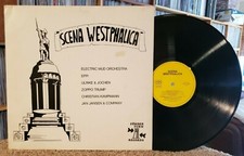 SCENA WESTPHALICA LP 1976