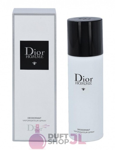 Dior homme deo spray - 150,00, ml
