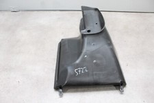 Porsche Boxster 987 Luftführung Luftkanal Kühler rechts 98757532202