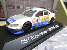 OPEL Omega V8 Star Silhouette Touringcar SST 2002 #3 Thiim LCN Liqu Schuco  1:43