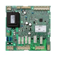 Brötje Platine Zentraleinheit