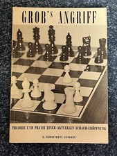 Grob's Angriff: Theorie und